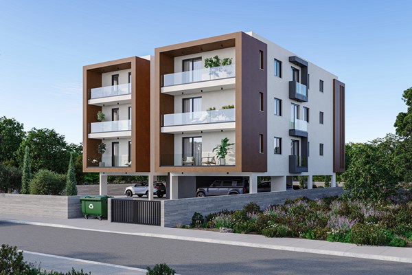 Medium property photo - Agiou Panaretou, 8036 Paphos